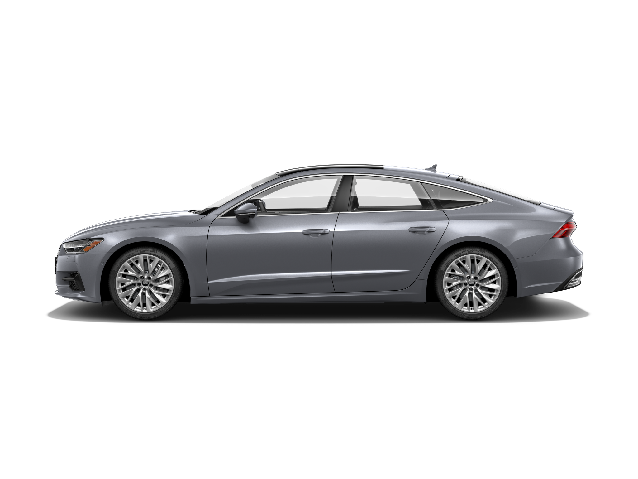 2020 Audi A7 Sportback