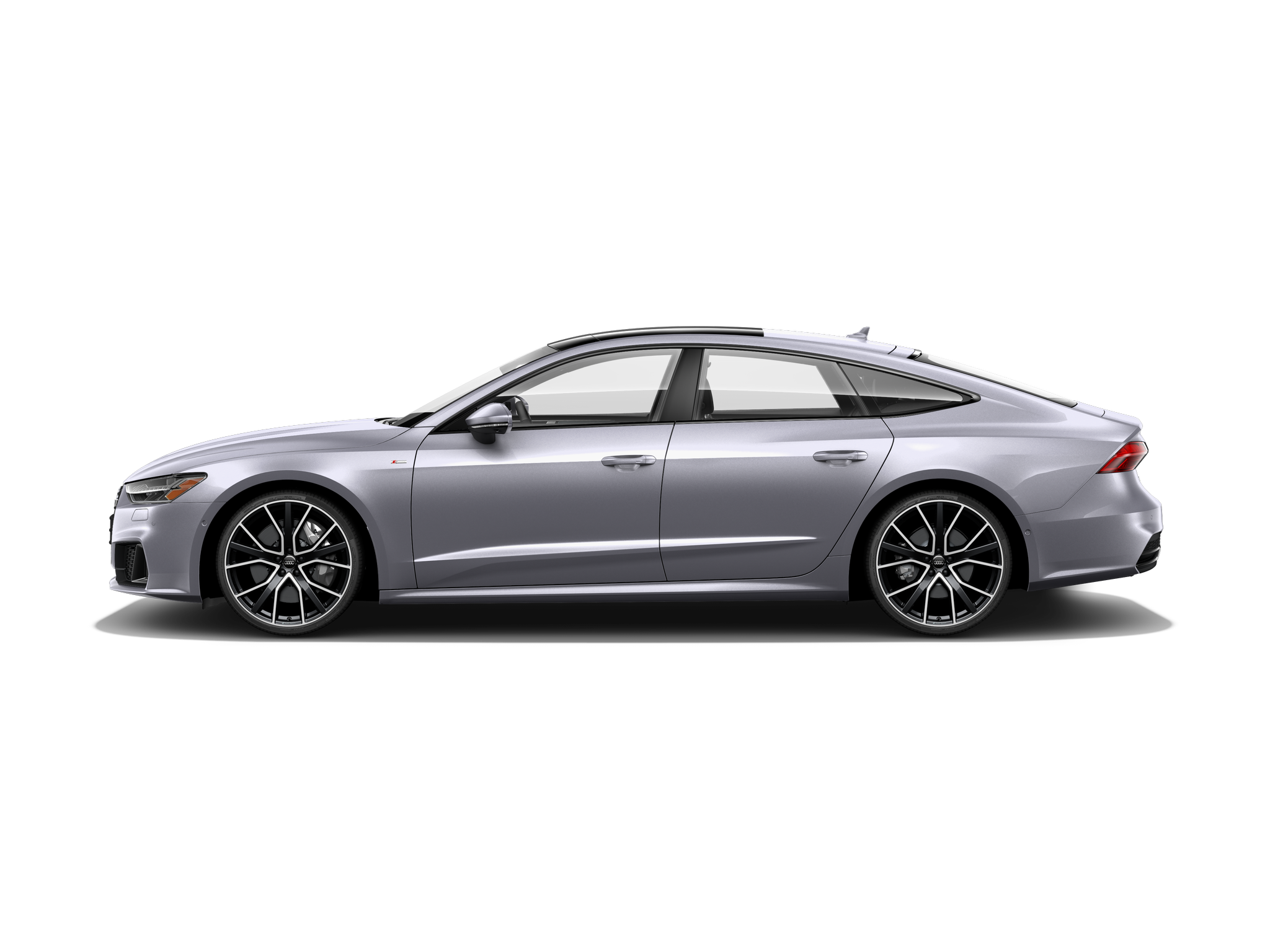 2020 Audi A7 Sportback