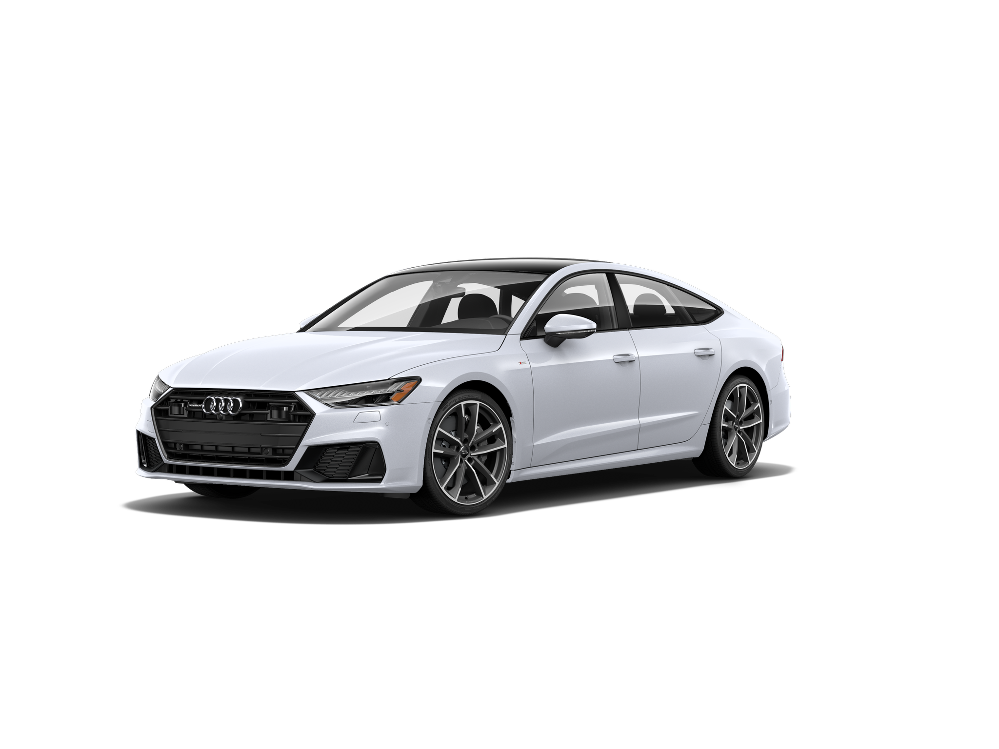 2020 Audi A7 Premium Plus