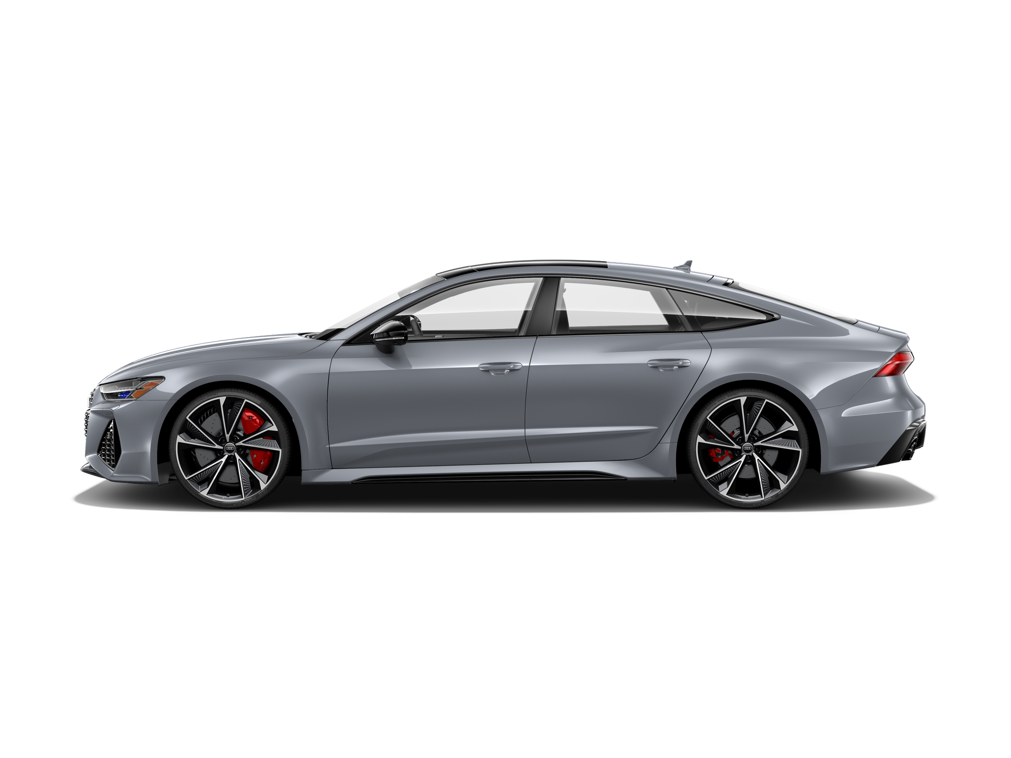 2021 Audi RS 7 Sportback