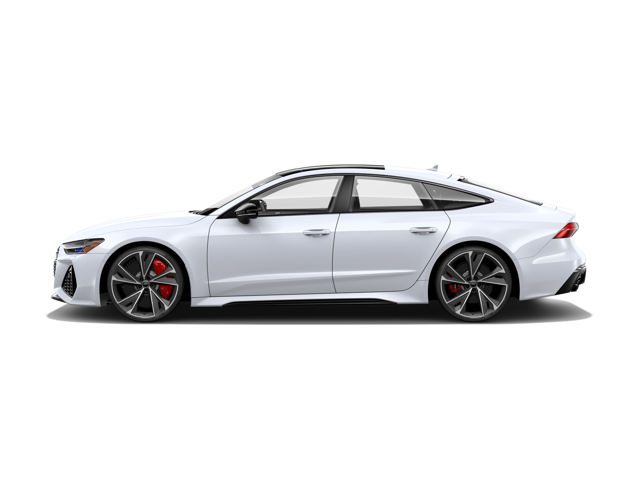 2021 Audi RS7 Sportback