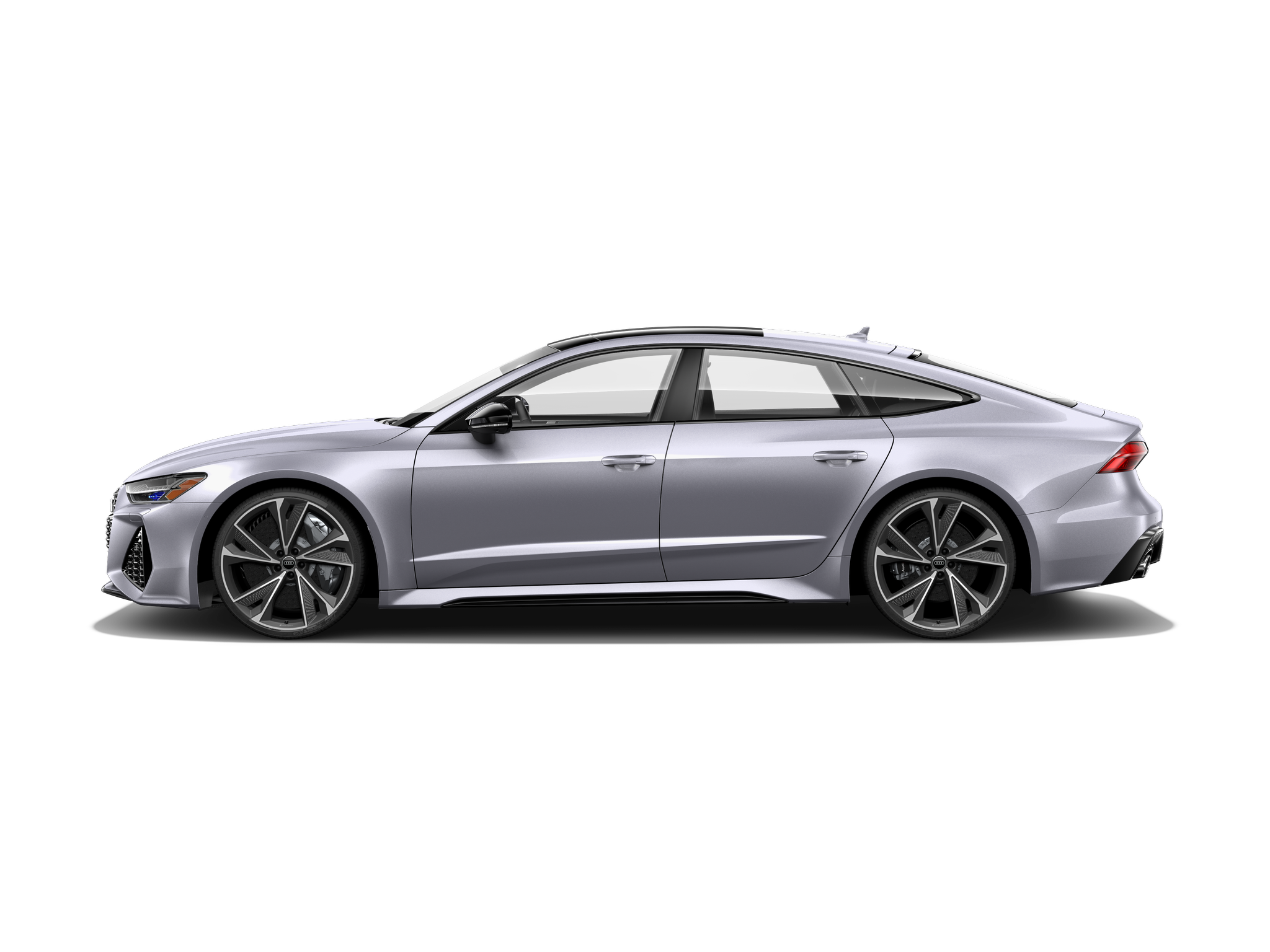2021 Audi RS7 Sportback