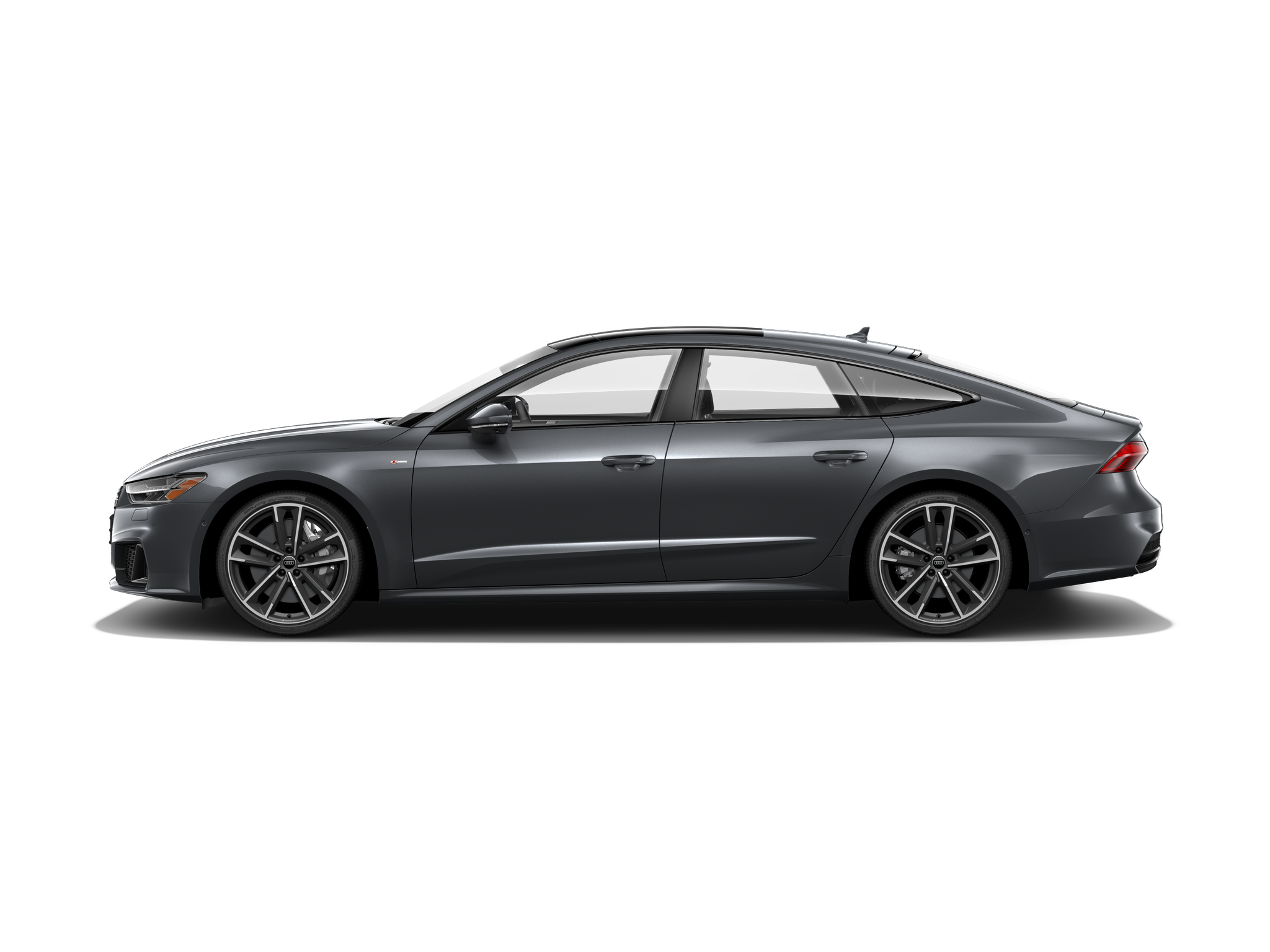2021 Audi A7 Sportback