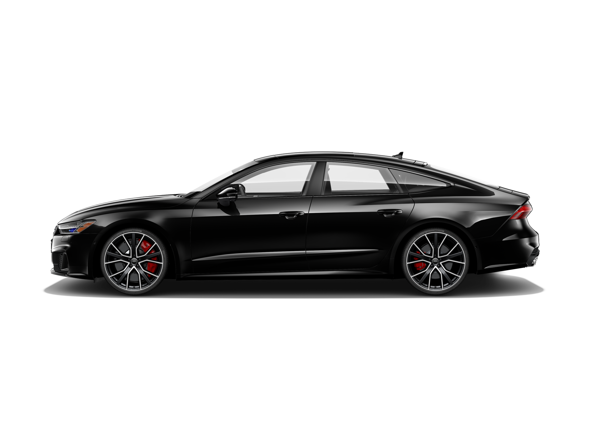 2021 Audi S7 Sportback
