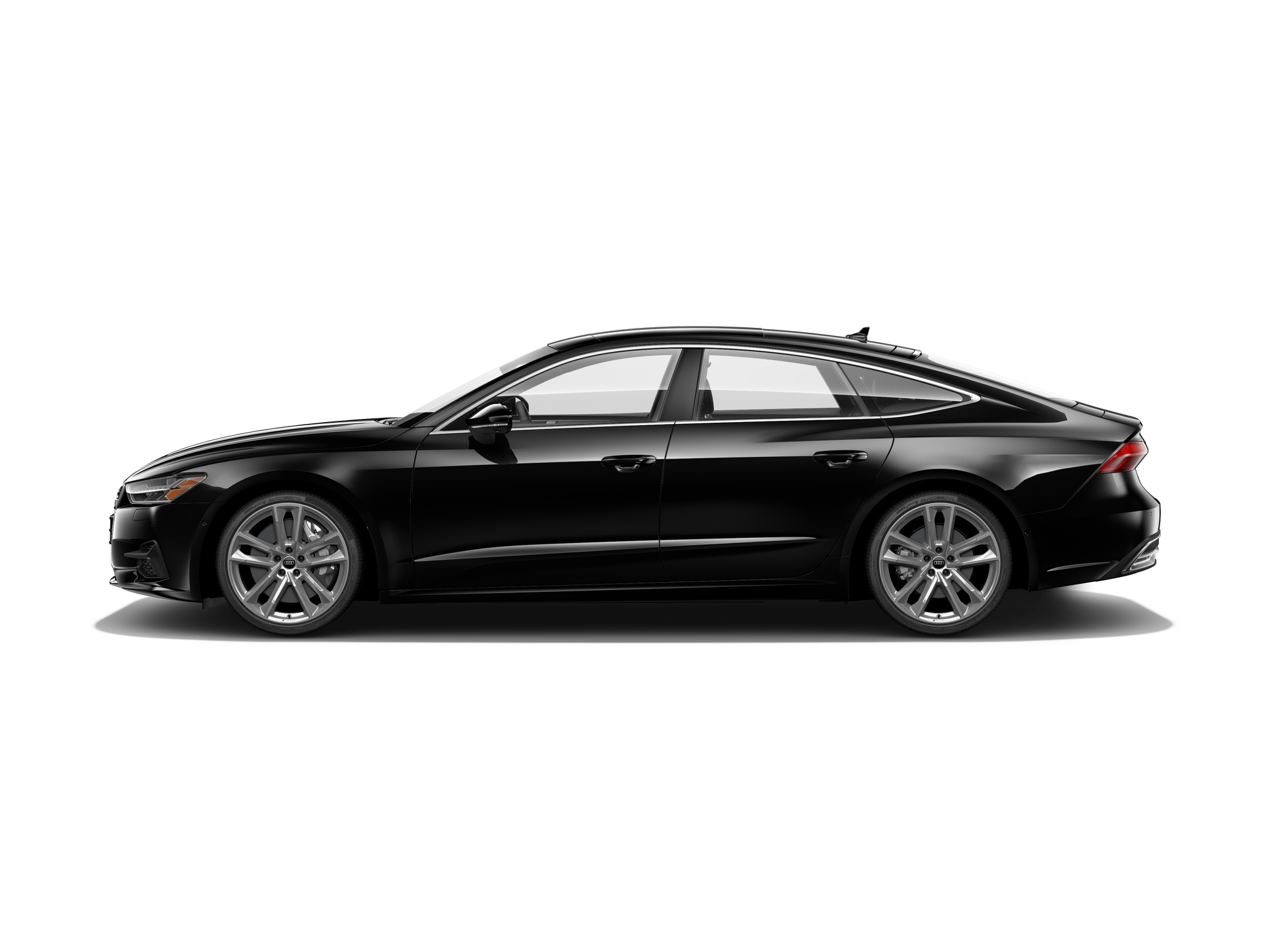 2021 Audi A7 Sportback