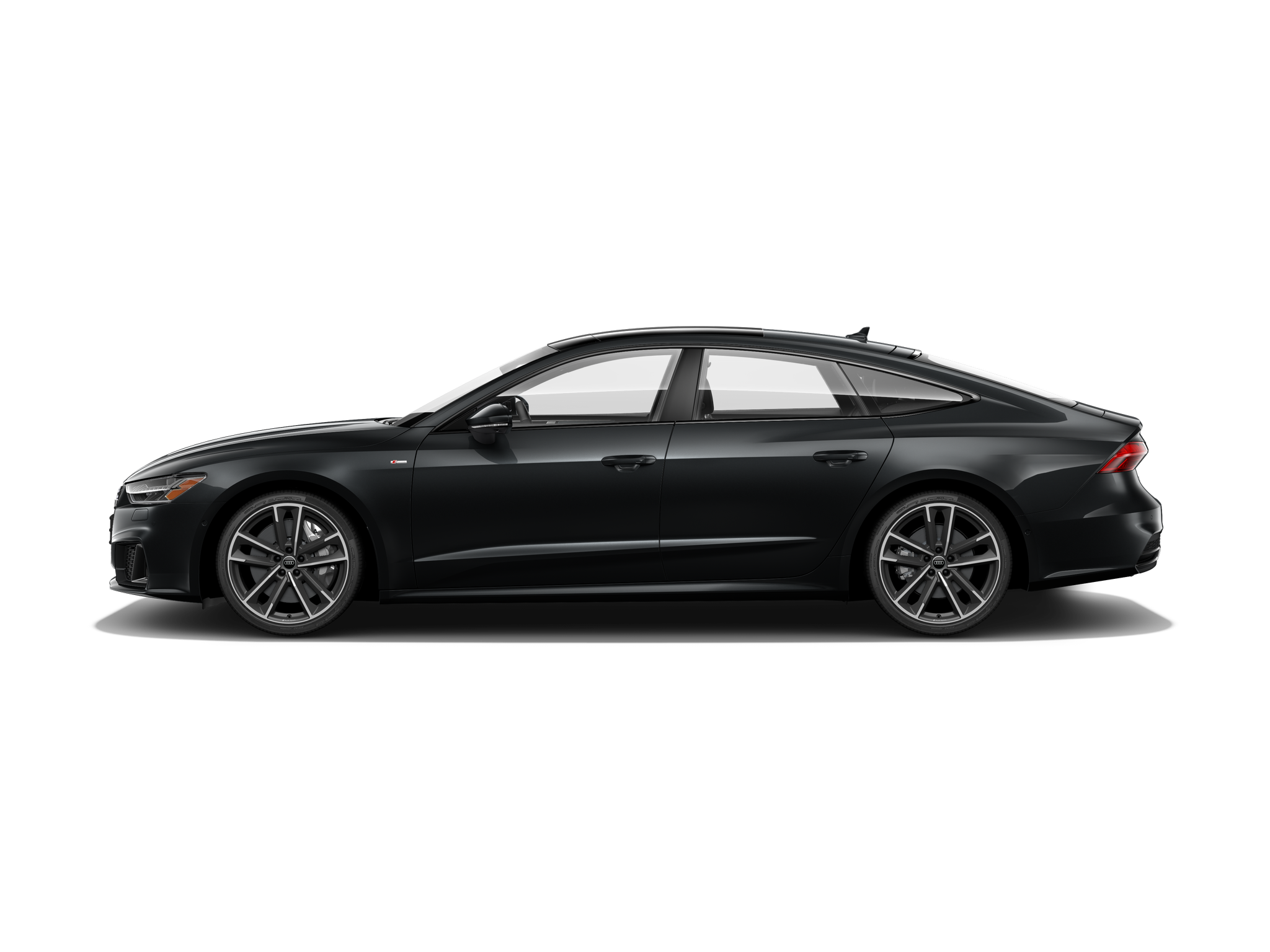 2021 Audi A7 Sportback
