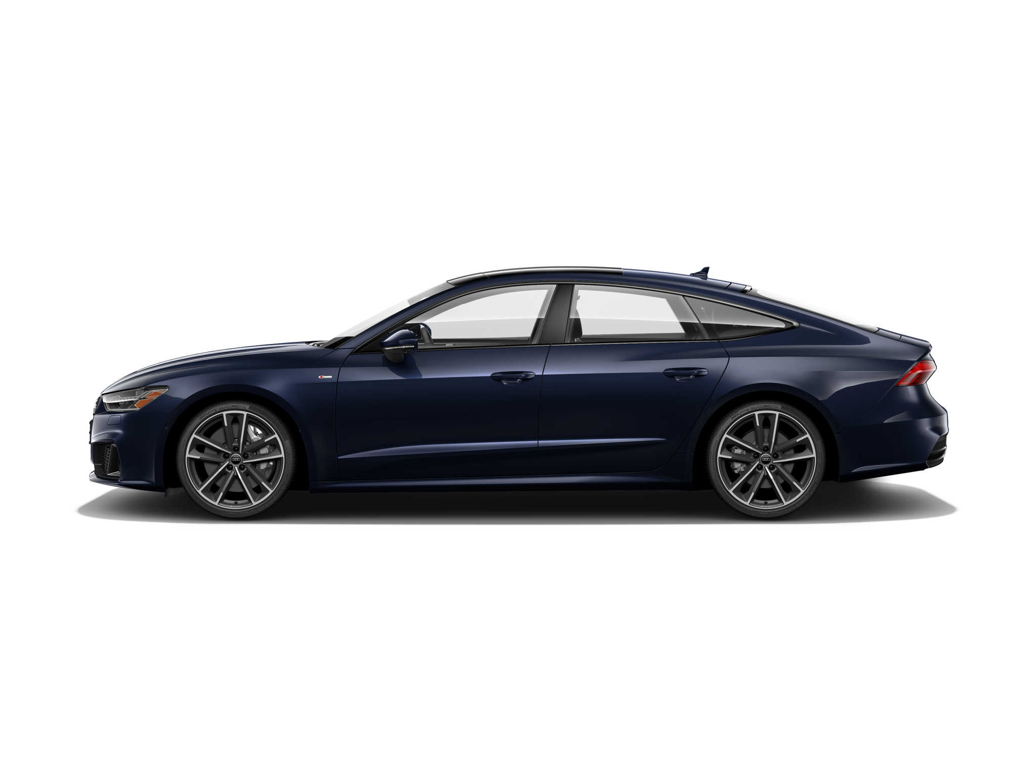 2021 Audi A7 Sportback