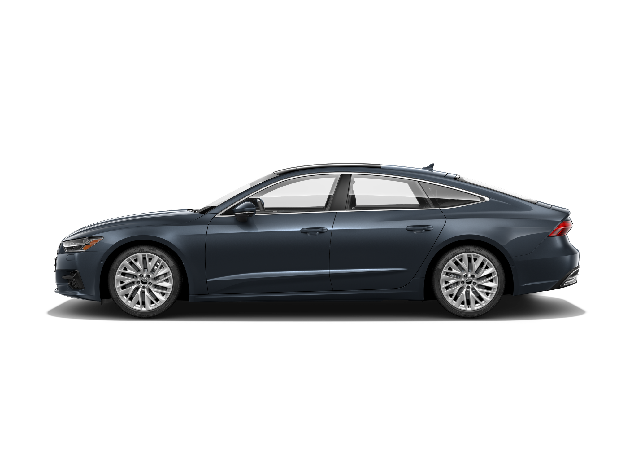 2021 Audi A7 Sportback