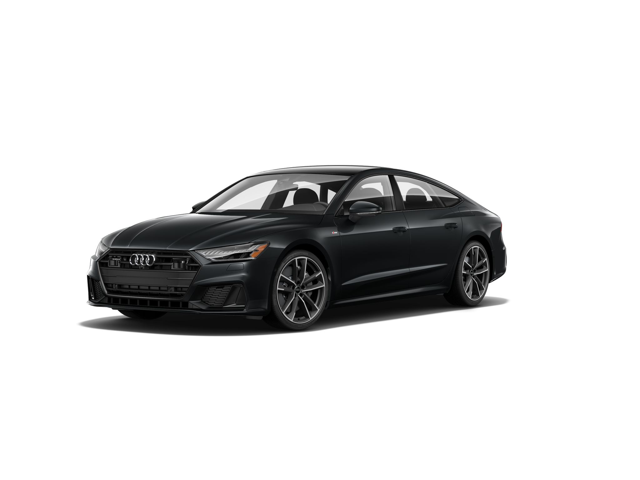 2021 Audi A7 Prestige's photo