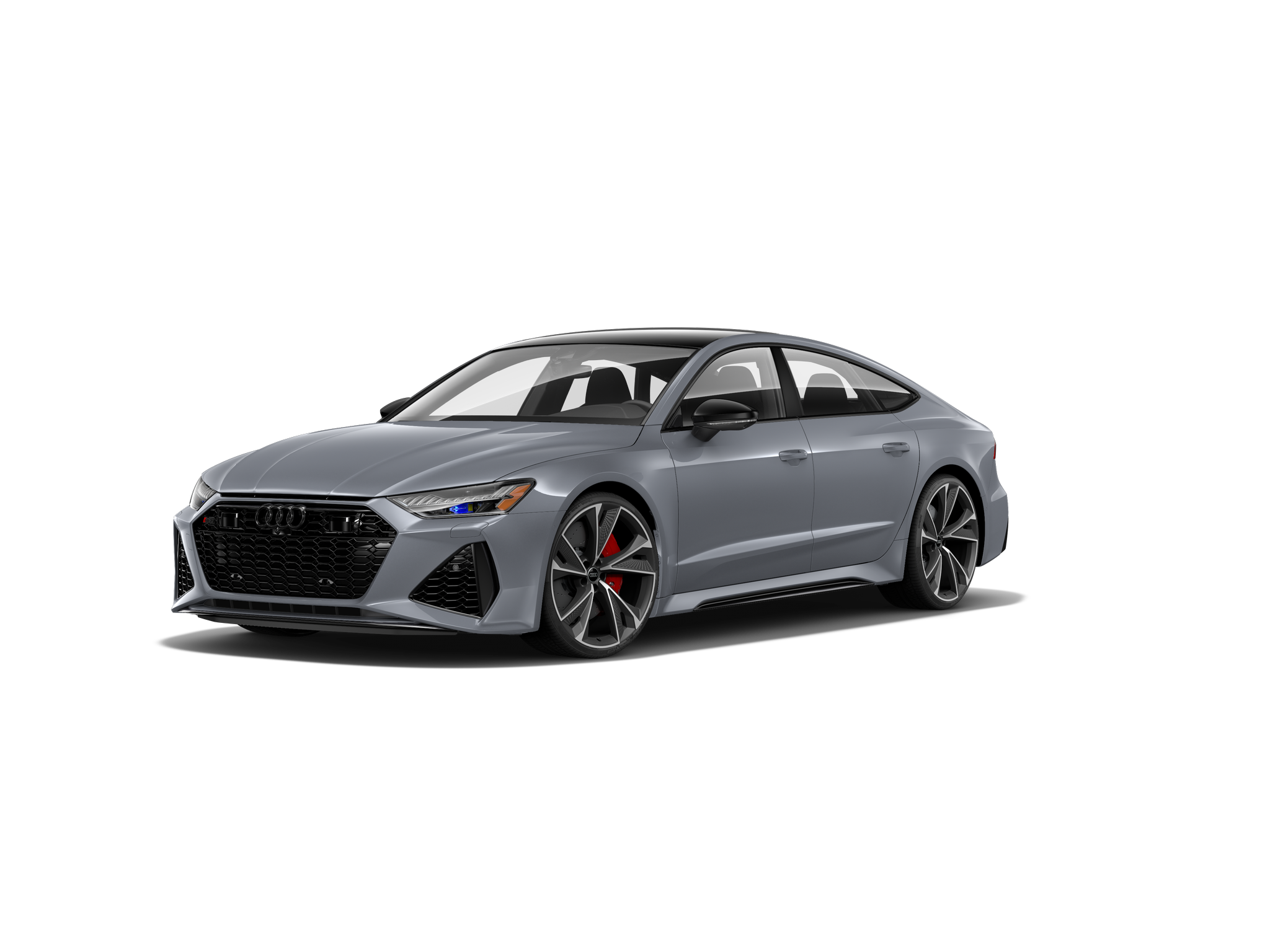 2021 Audi RS 7 Base's photo