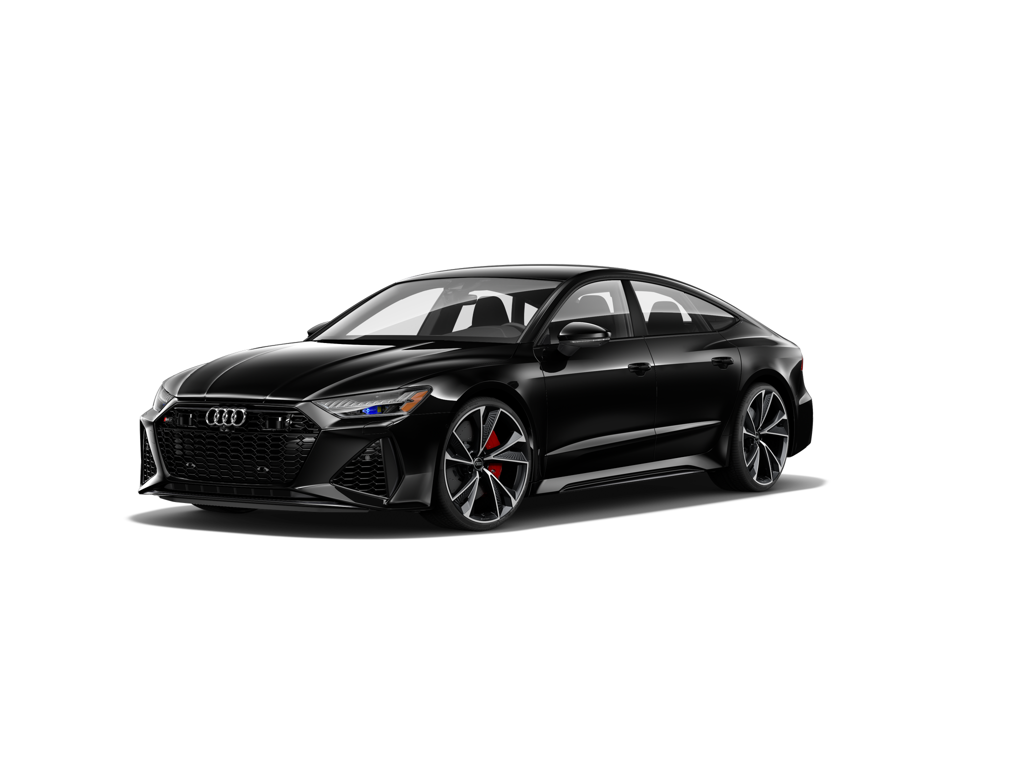 2021 Audi RS7 Base's photo