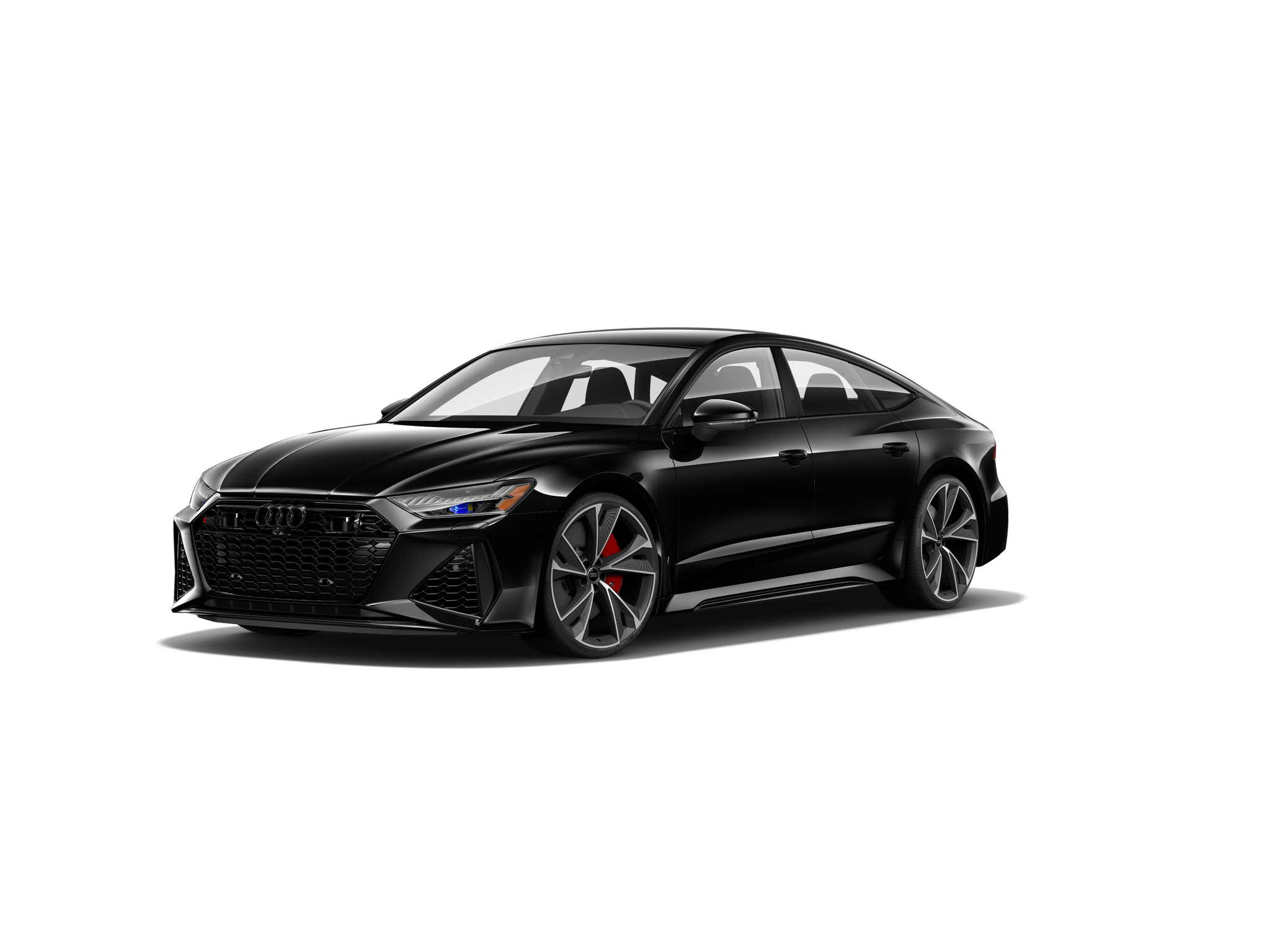 2021 Audi RS 7 Base's photo