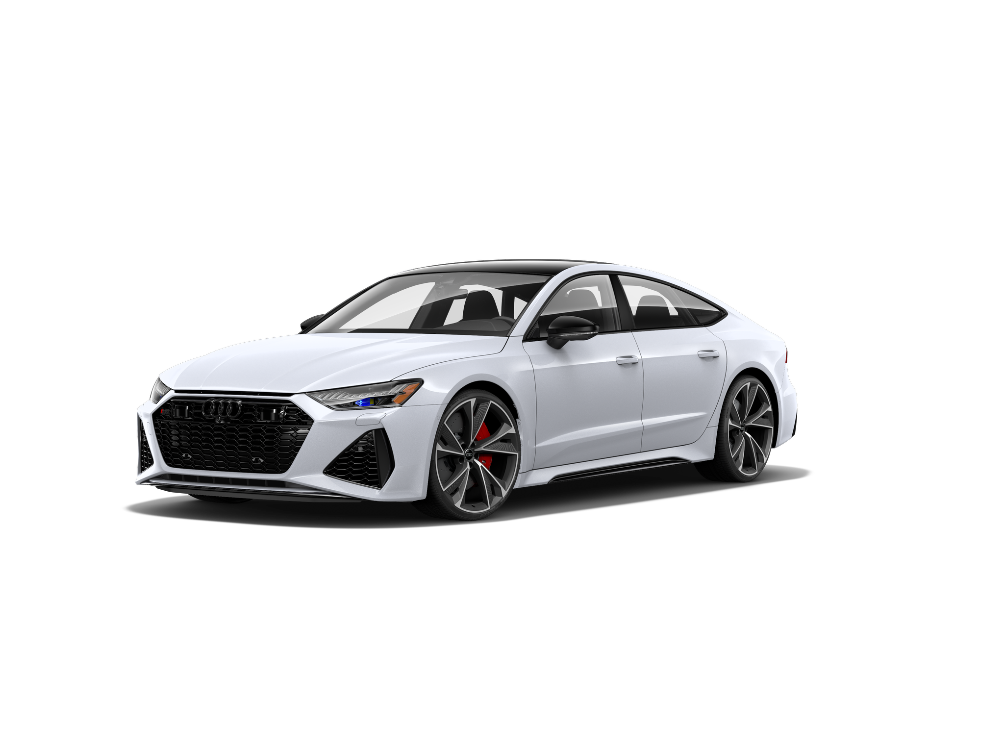 2021 Audi RS 7 Base's photo