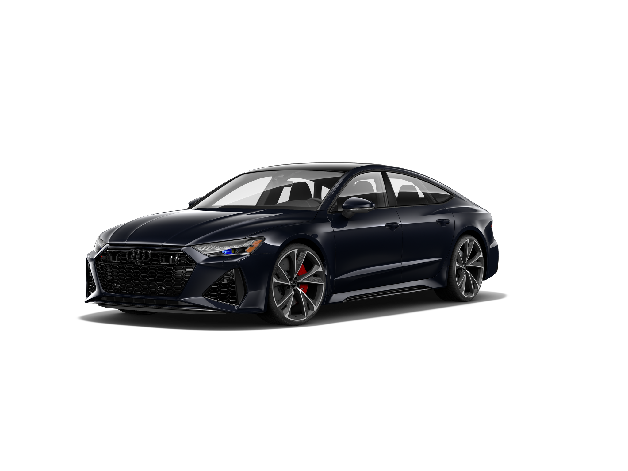2021 Audi RS 7 Base's photo