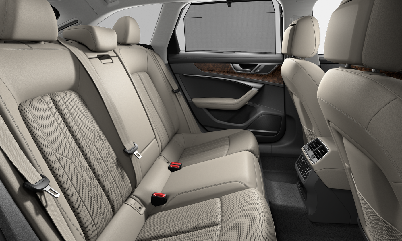 2020 Audi A6 Allroad Premium Plus - Photo 23