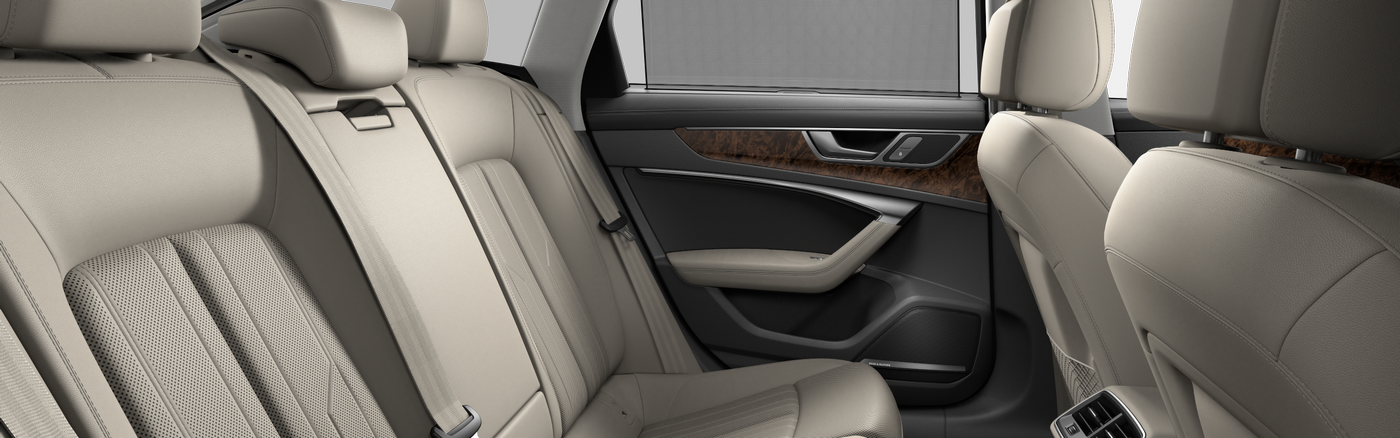 2020 Audi A6 Allroad Premium Plus - Photo 22