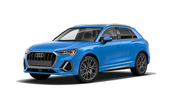 Photo of 2020 Audi Q3 SUV 