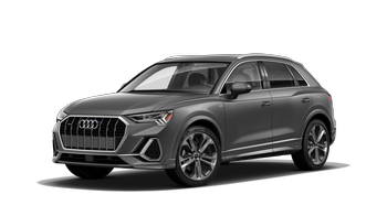 Photo of 2021 Audi Q3 SUV 