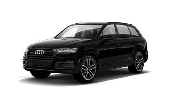 2018 Audi Q7 Prestige AWD photo