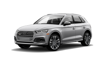 Photo of 2018 Audi SQ5