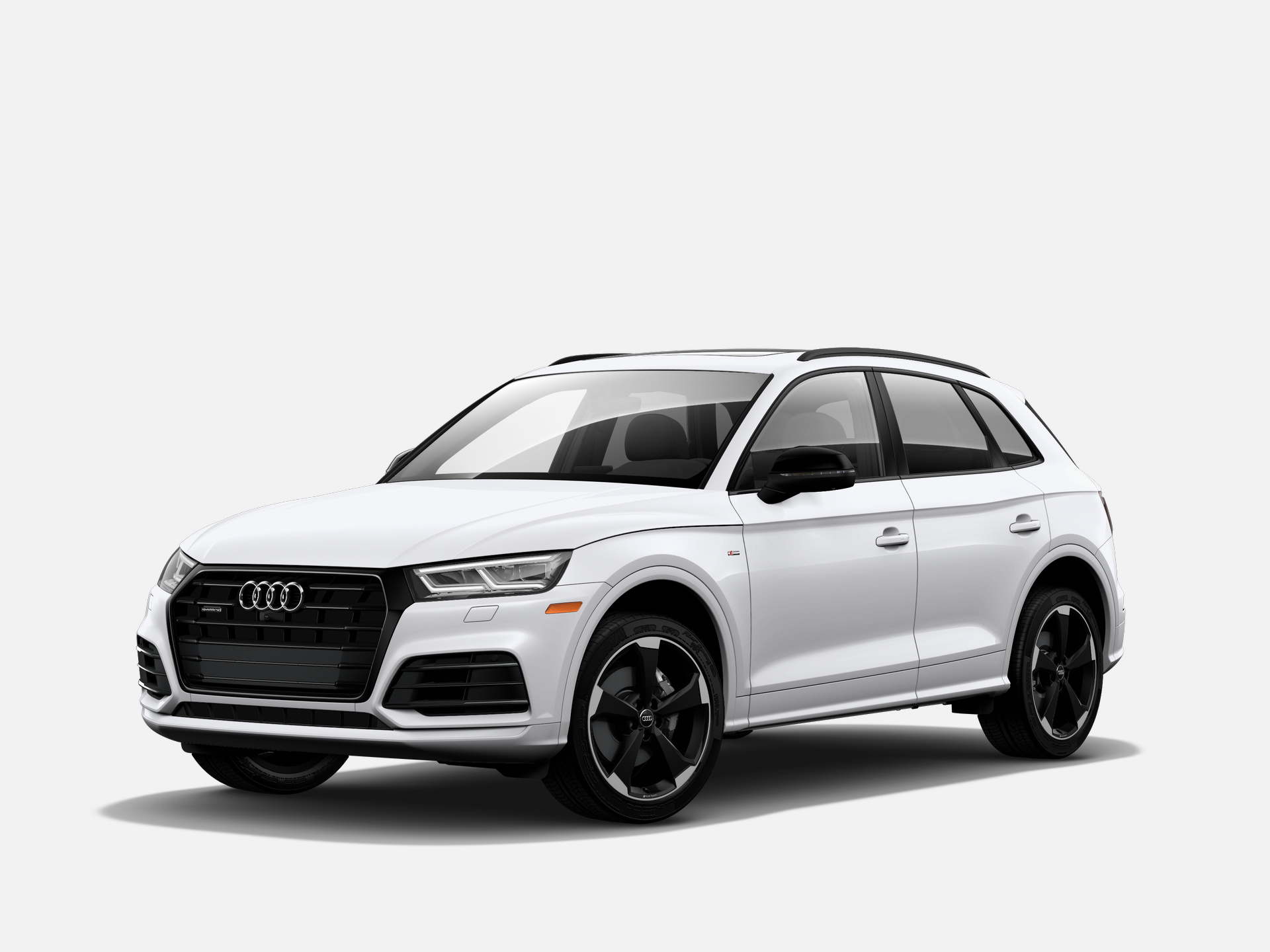 2019 Audi Q5 used