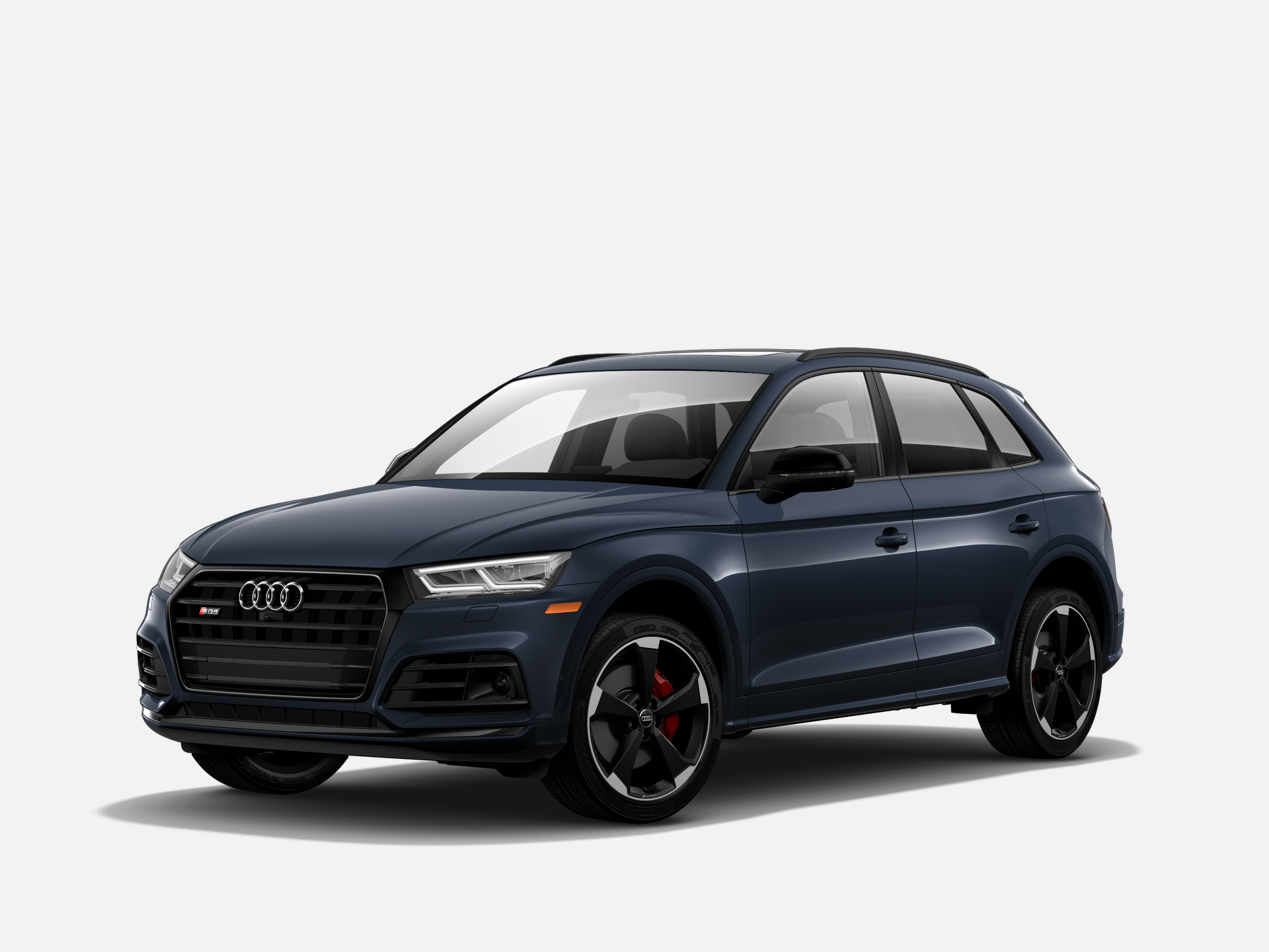 2019 Audi SQ5 3.0 quattro tiptronic Prestige's photo