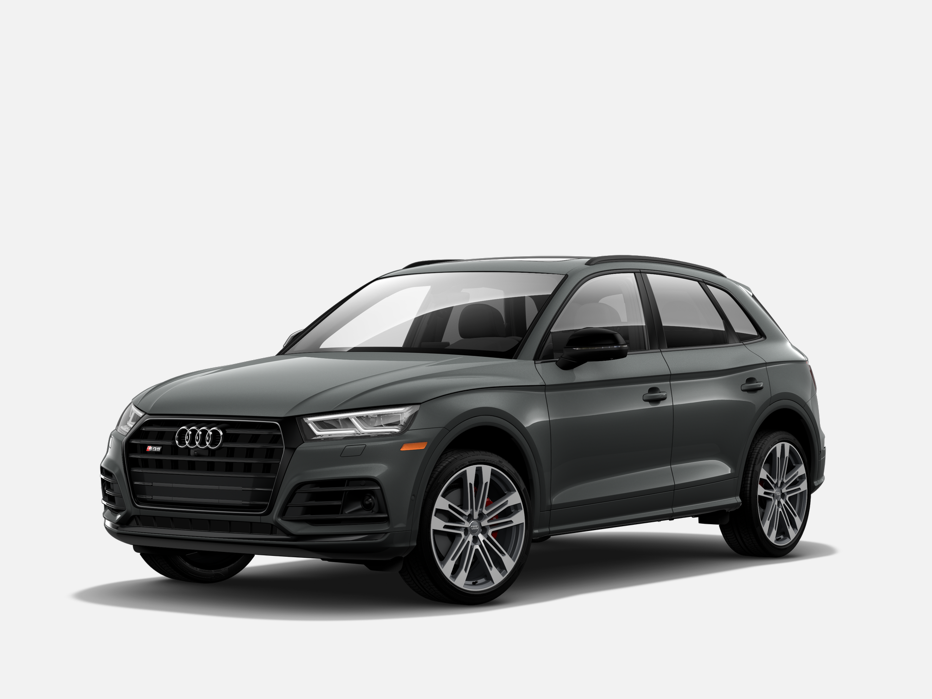 2019 Audi SQ5