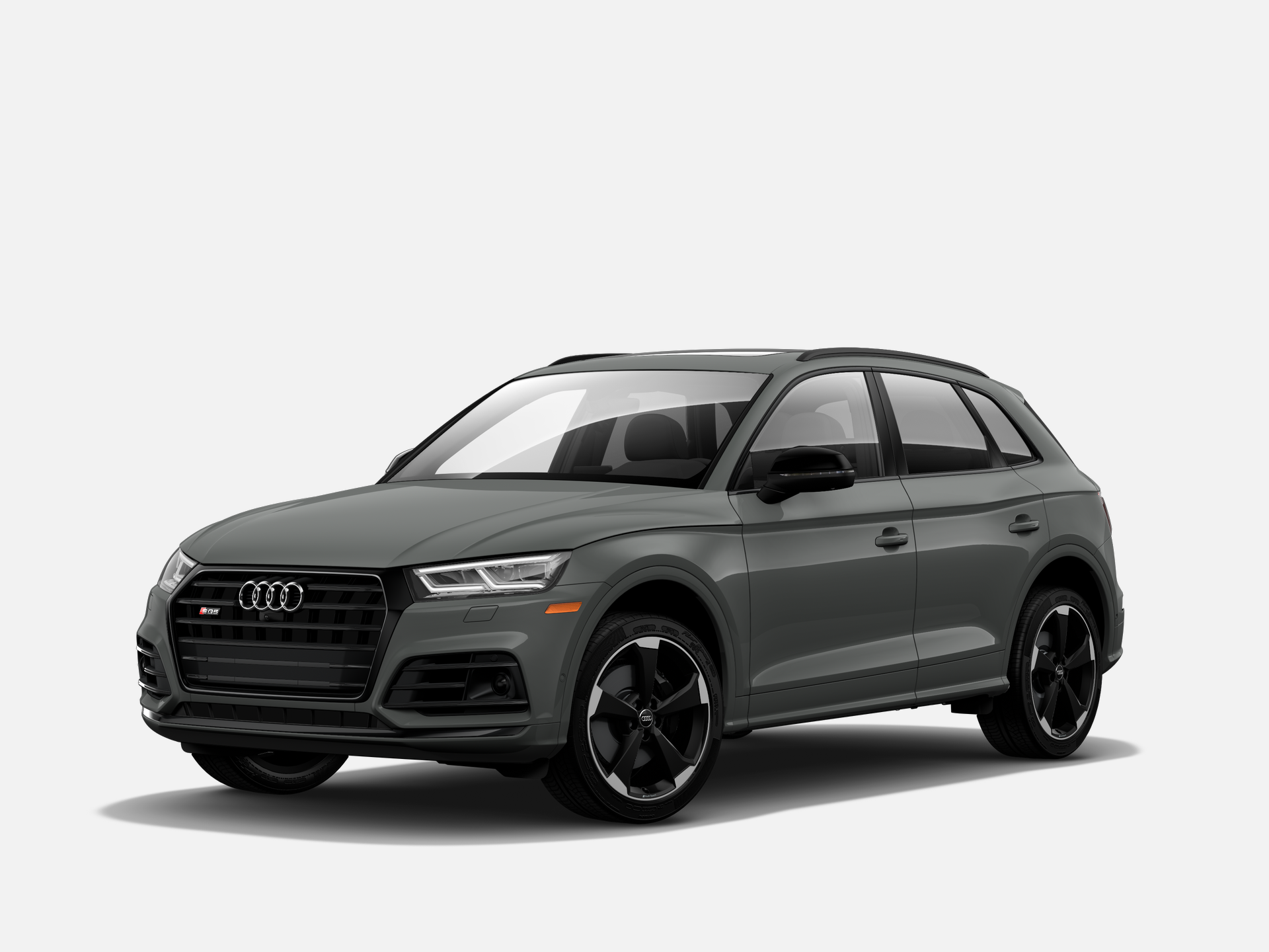 2019 Audi SQ5