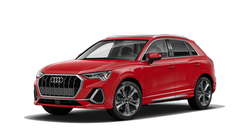 Photo of 2020 Audi Q3 SUV