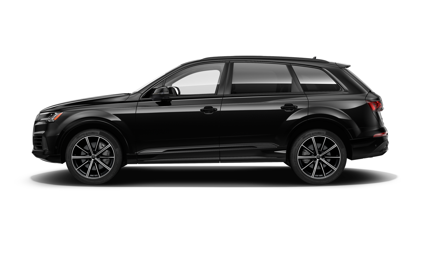 2022 Audi Q7