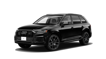 2022 Audi Q7 Prestige AWD photo