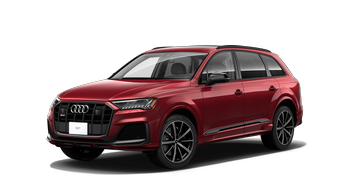 Photo of 2021 Audi SQ7