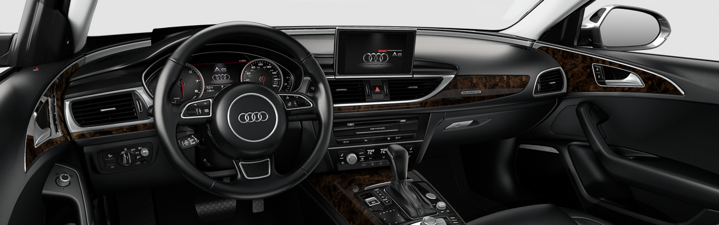 2017 Audi A6 Prestige - Photo 16