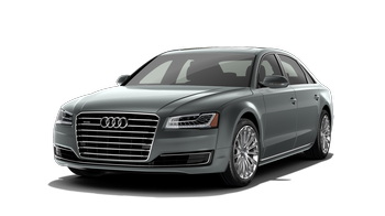 Photo of 2015 Audi A8 L