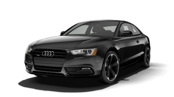 Photo of 2014 Audi A5 Coupe