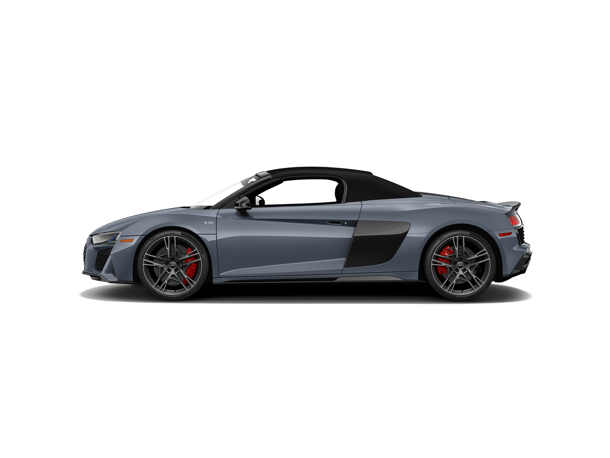 2023 Audi R8 Spyder V10 performance quattro