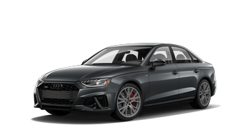 Photo of 2022 Audi A4 Sedan 