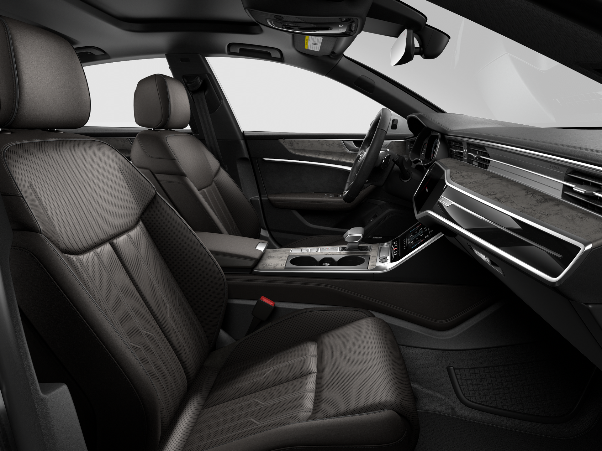 2019 Audi A7 Sportback