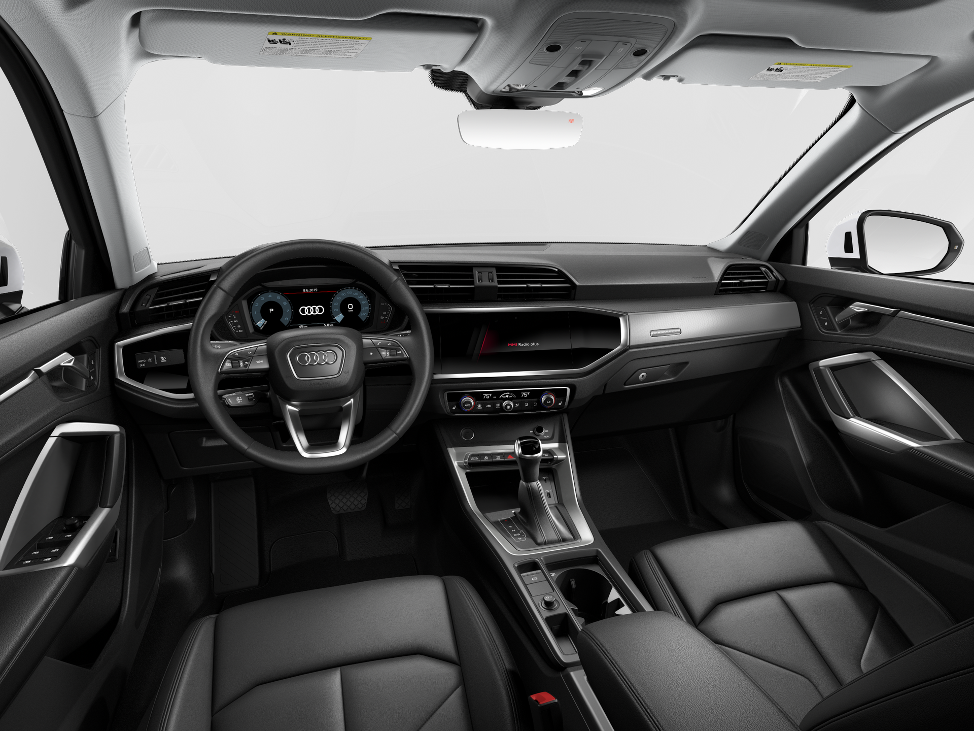 2020 Audi Q3 SUV