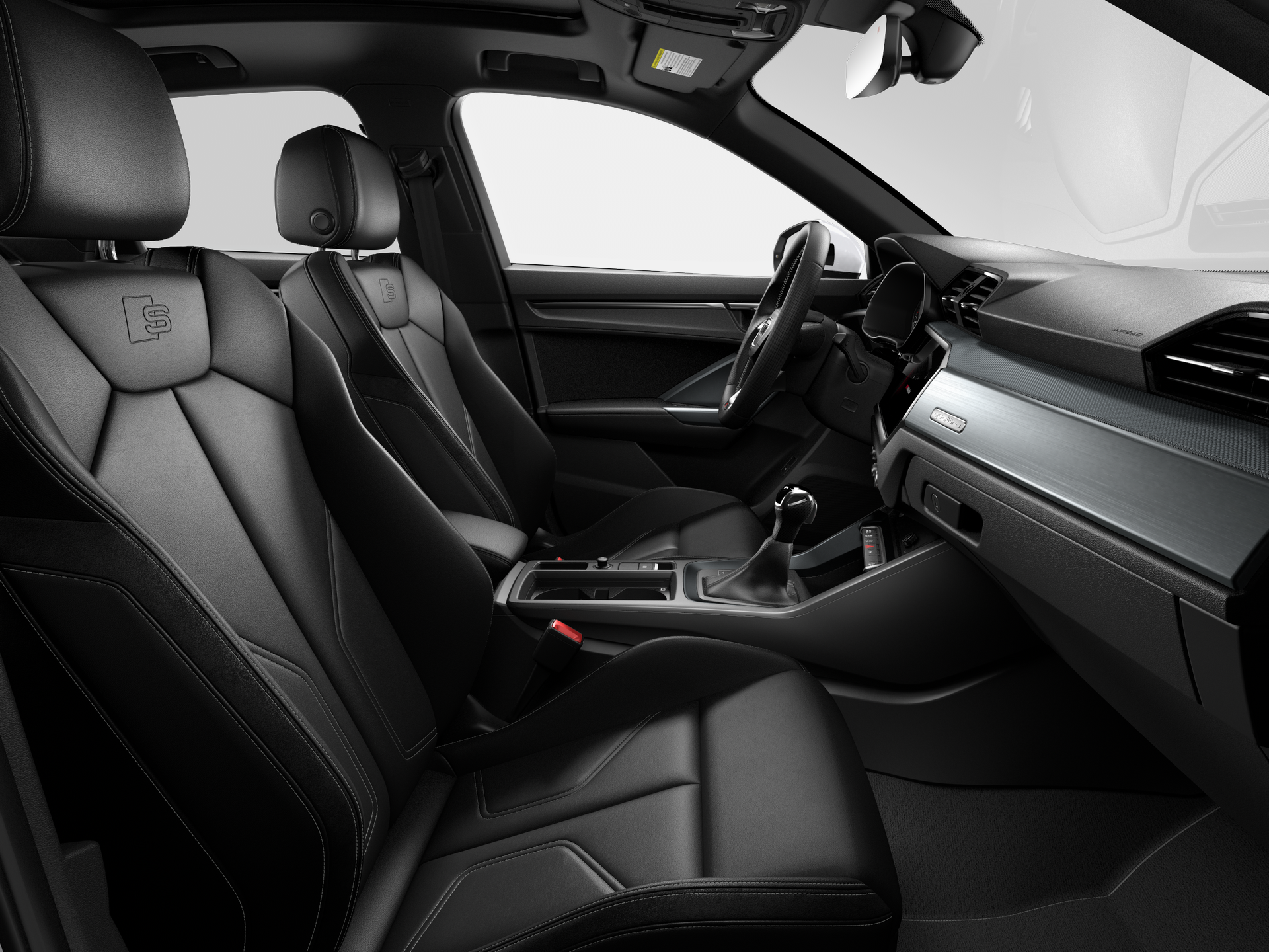 2020 Audi Q3 SUV
