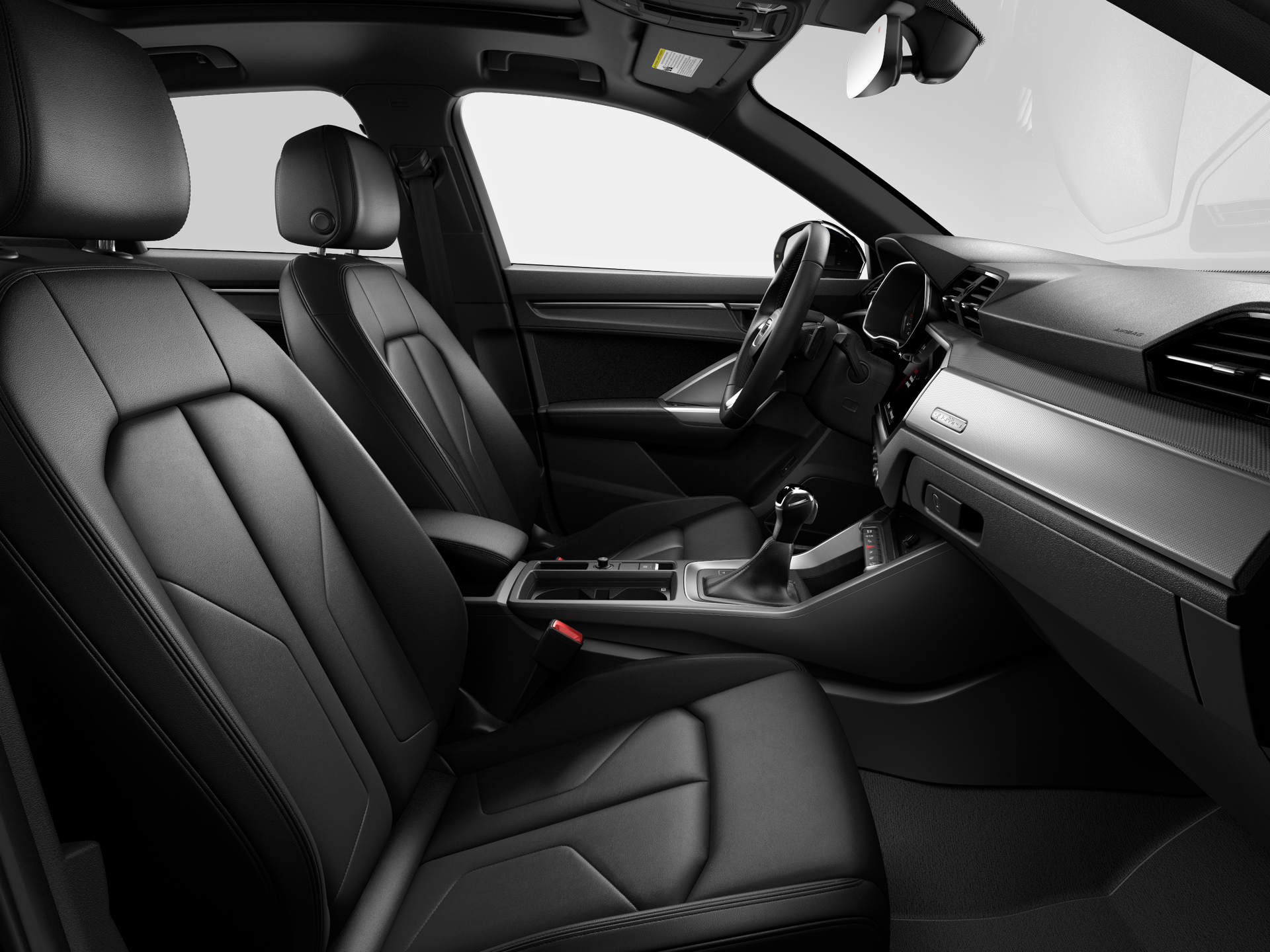 2021 Audi Q3 SUV