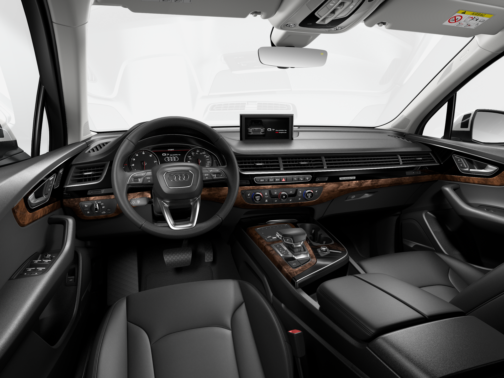 2018 Audi Q7
