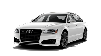 Photo of 2017 Audi A8 L 