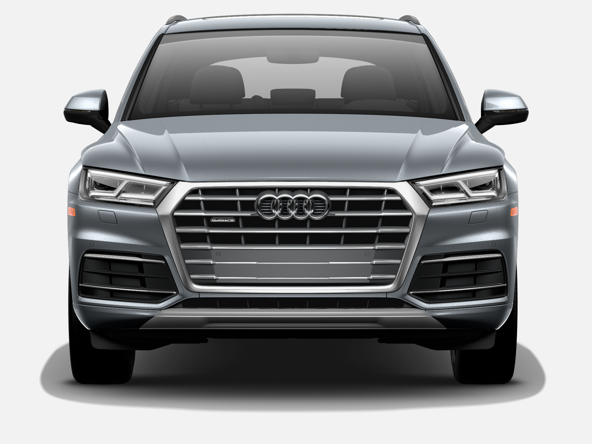 2018 Audi Q5 Premium Plus for sale in Greenville, SC