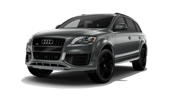 Photo of 2015 Audi Q7 