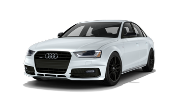 Photo of 2016 Audi A4 Sedan 