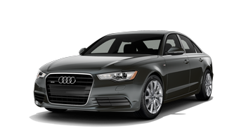 Photo of 2014 Audi A6 Sedan