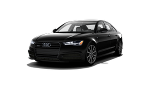 2016 Audi A6 Sedan