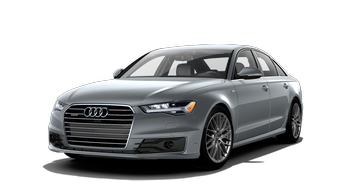 Photo of 2016 Audi A6 Sedan