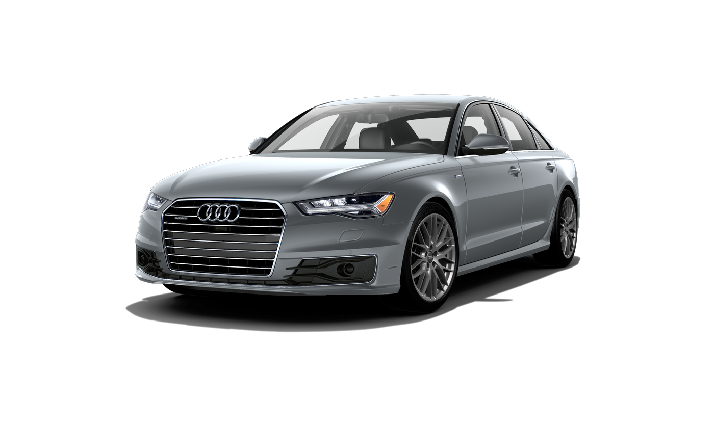 2016 Audi A6 Sedan